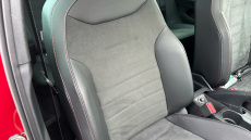 SEAT Ibiza 1.0 TSI 95 FR Sport 5dr Petrol Hatchback